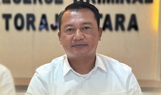 Bupati Torut Laporkan Oknum ASN, Ada Apa…?