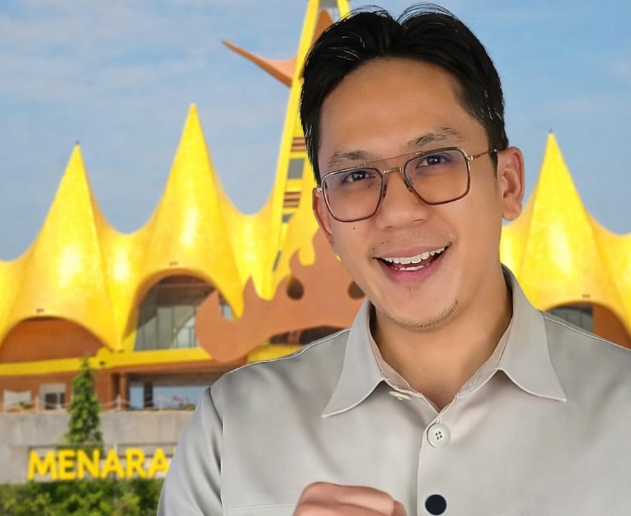 1 Tahun Kepemimpinan Radityo Egi :LSM PRO RAKYAT,Momentum Evaluasi Dan Bangkitkan Kembali Kejayaan Kota Kalianda