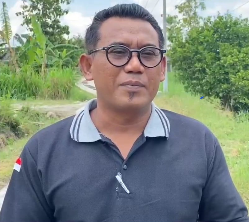 Bantuan Nyata dan Rencana Pembangunan, Warga Nglebak Luruskan Polemik di Medsos