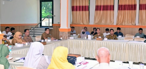 Hendry Kurniawan Dorong Petani Beradaptasi Dengan Perkembangan Teknologi Digital