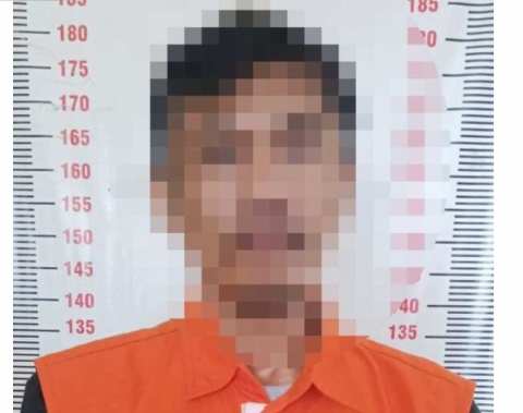 Gerak Cepat! Kurang dari 24 Jam, Polsek Sidomulyo Tangkap Pelaku Curat BRILink