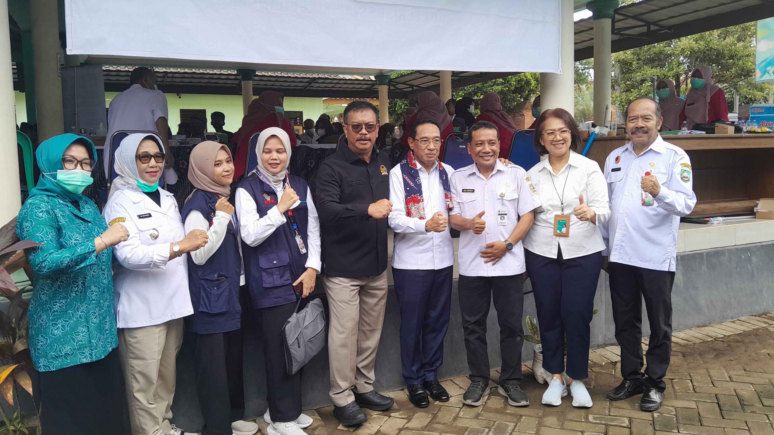 Baru 2 Juta dari 11 Juta Peserta Non-Aktif Berhasil Direaktivasi dalam Tiga Bulan