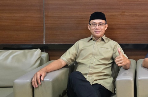 Hasil RDP Komisi I DPRD Lamsel, Wakil Ketua Komisi Jenggis Kh: Perpindahan 9 Desa Harus Melalui Kajian Komprehensif