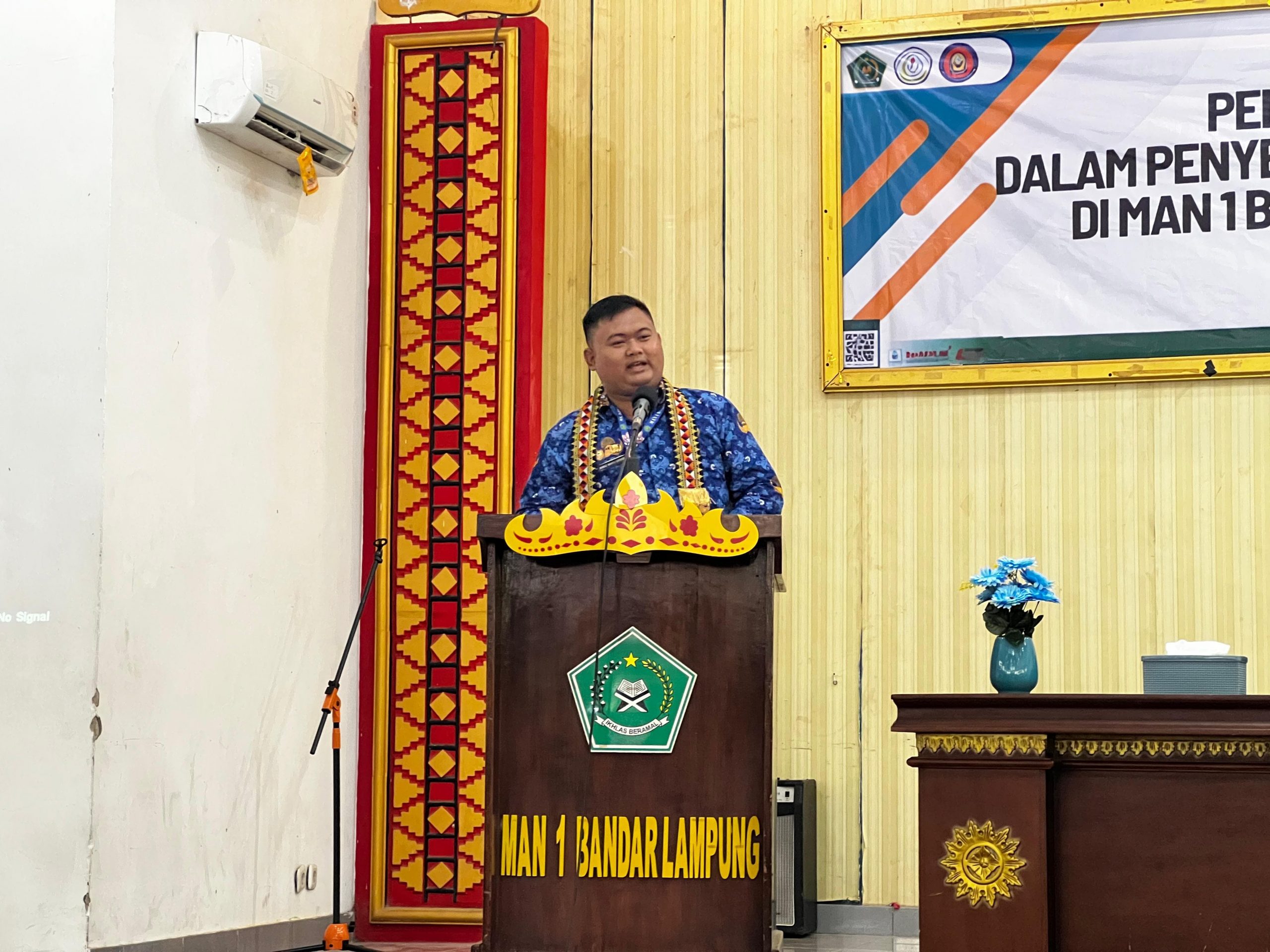 Dudung Abdurachaman Resmi Jadi KSP,DPP Komite Osis Nasional Nyatakan Dukungan Penuh