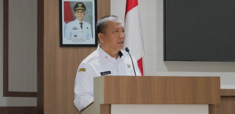 Pemkab Lampung Selatan Pacu Reformasi ASN Lewat Implementasi Permen PANRB 7/2022