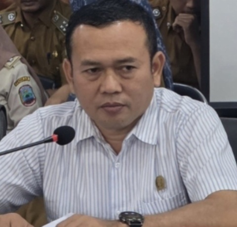 Usulan Warga Direspons, Anggota DPRD Lamsel, Minta Pengawasan Ketat Kendaraan Berat