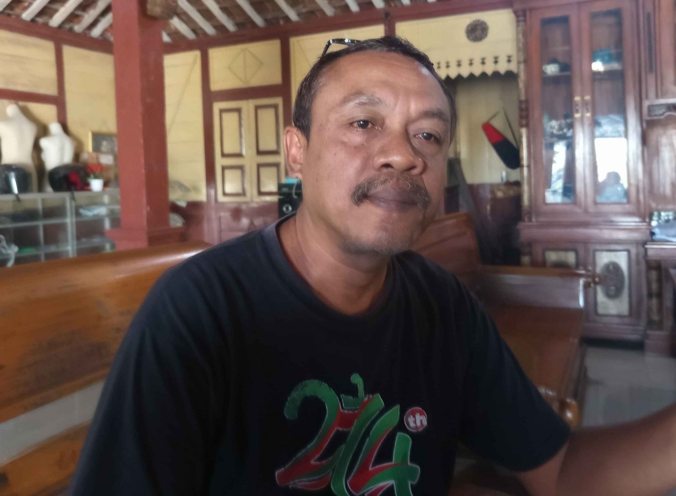 Pengisian Perangkat Desa Cungkup, Dibuka untuk 4 Formasi Kekosongan