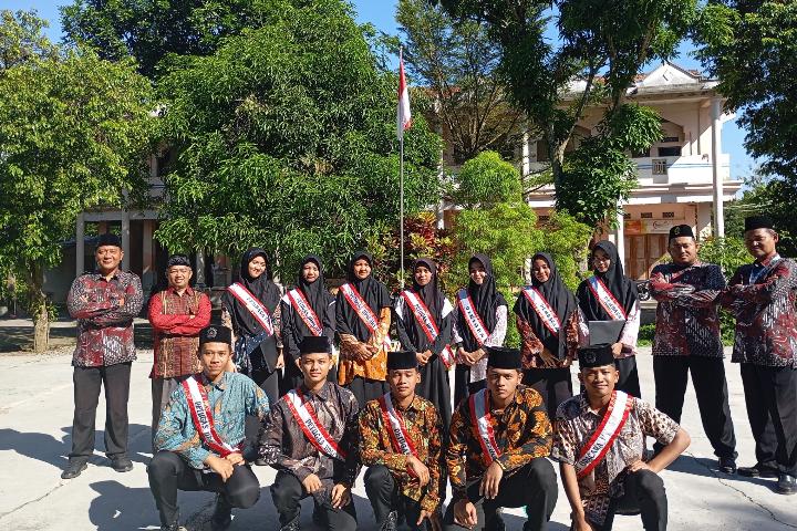 PonpesMu Manafi’ul ‘Ulum Buka Beasiswa Bibit Desa untuk Jenjang SMP dan SMA