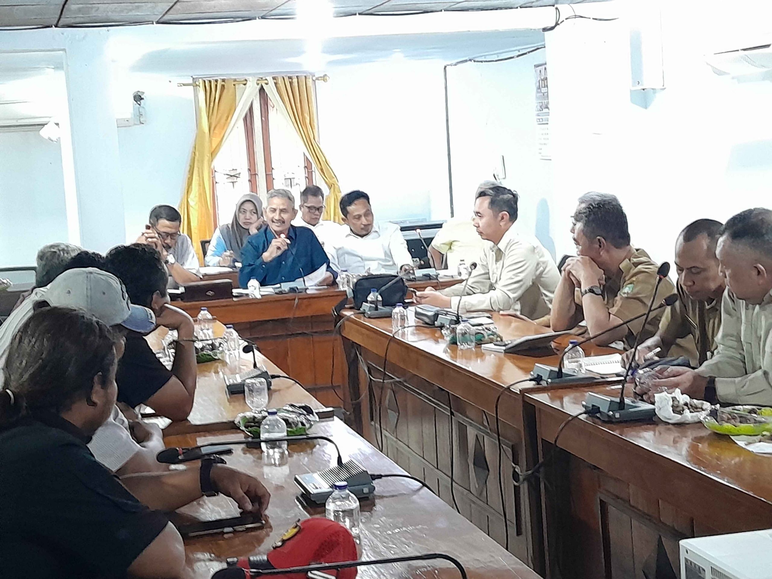 Dividen BPE Blora Menurun Drastis, DPRD dan Masyarakat Soroti Transparansi