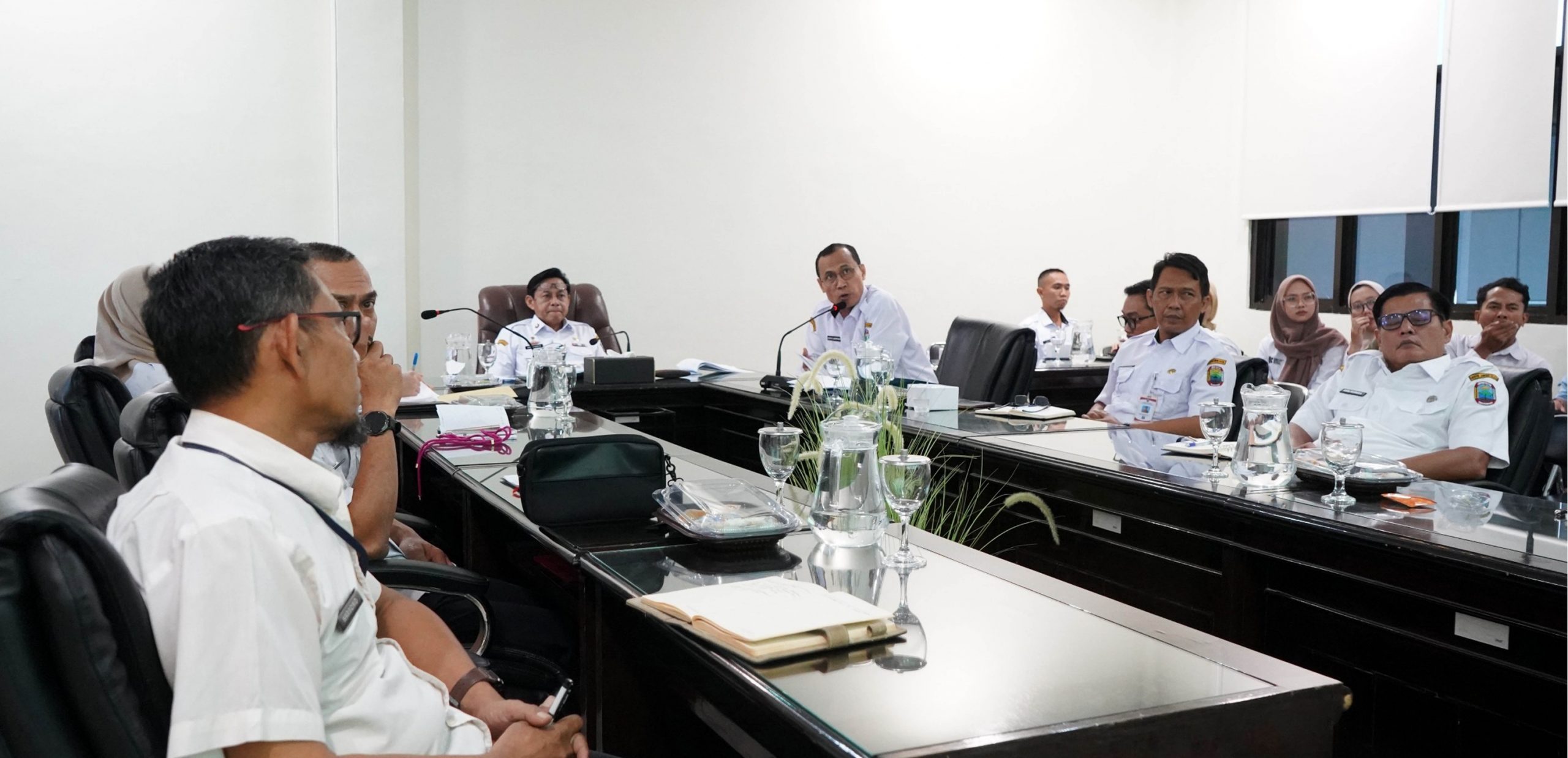 Lamsel Salah Satu Daerah Jadi Prioritas Penanggulangan TBC Se-Provinsi Lampung