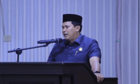 Tak Hanya Apresiasi WTP, PKS Beberkan Catatan Kritis soal PAD, SiLPA hingga Kinerja BUMD