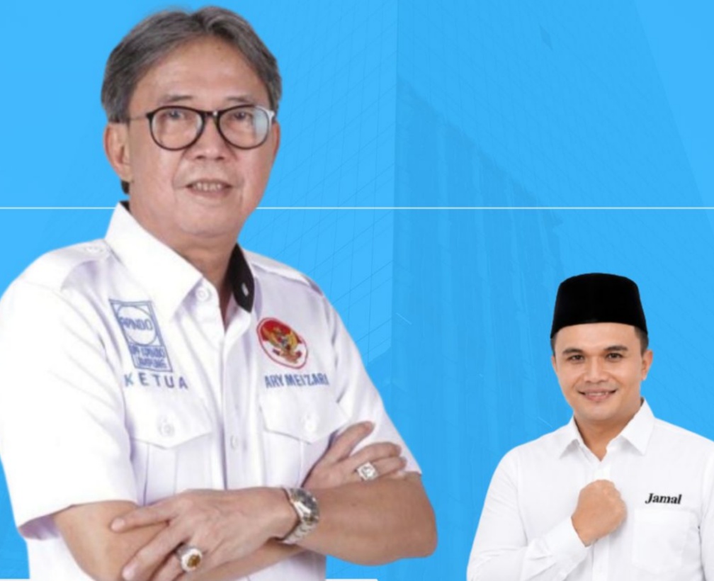 Jamal:APINDO Lampung Memiliki Peran Strategis Dalam Mendorong Pertumbuhan Ekonomi