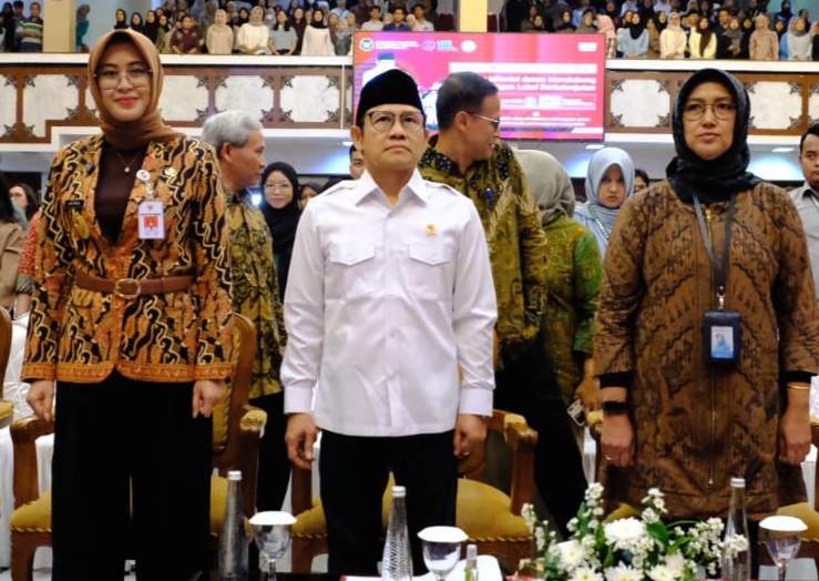 Hari ini, Menko Muhaimin Hadiri Agrotech Fair 2026 UNS, Dorong Inovasi Kemandirian Pangan
