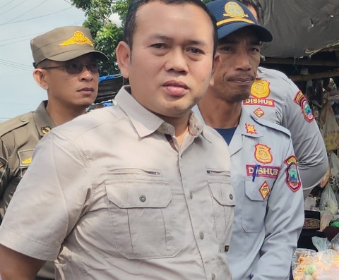 Agus Sartono: PT Woongsol Harus Off Sementara, Keselamatan Warga Lebih Utama