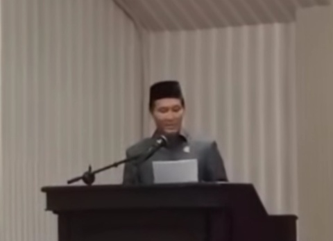 KCC Mangkrak, SiLPA Membengkak, PKS Minta Pemkab Lamsel Lakukan Evaluasi Total