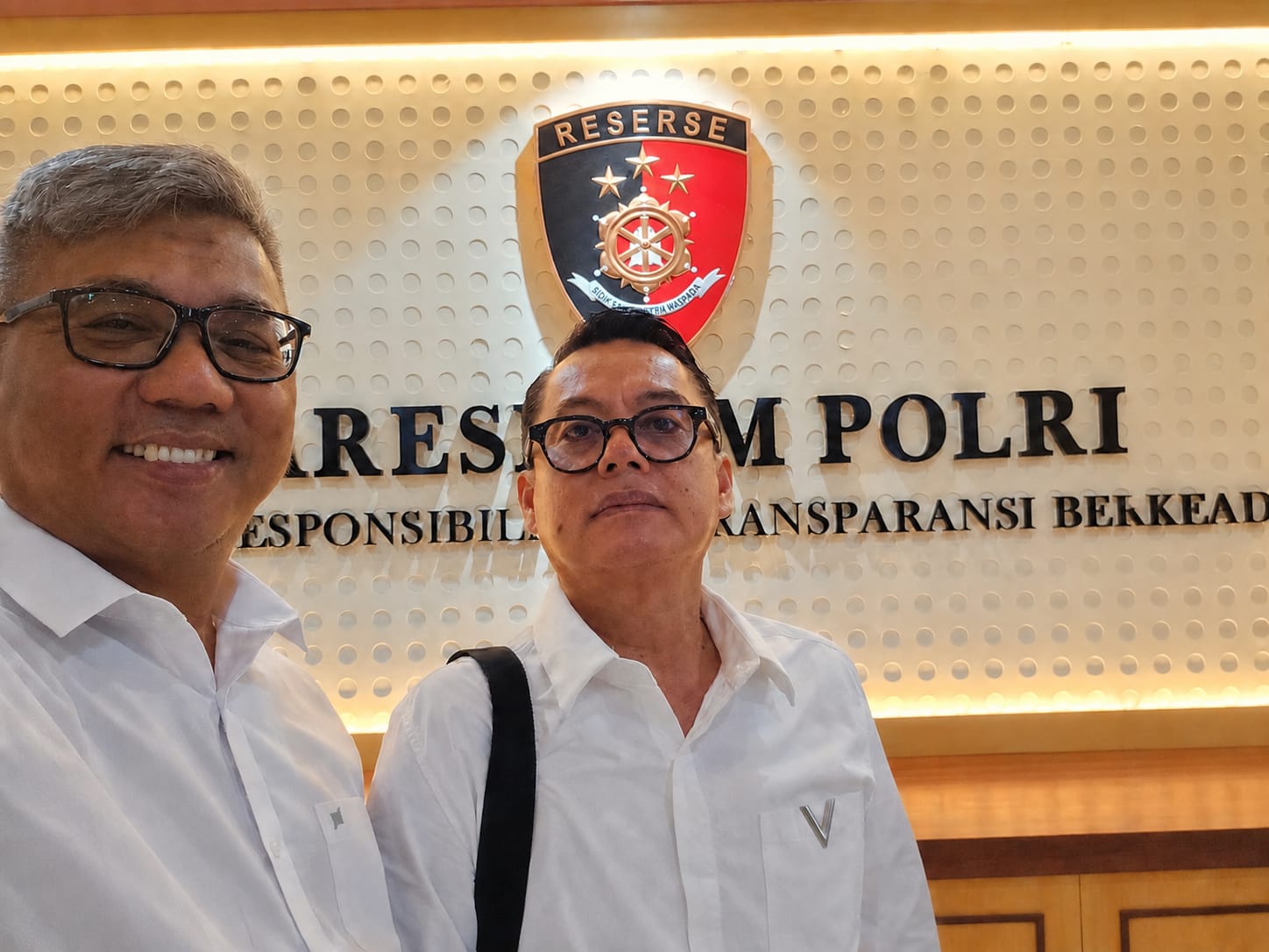 LSM PRO RAKYAT Apresiasi Langkah Kortas Tipikor Polri Bongkar Dugaan Korupsi Batubara Pemicu Blackout Sumatera