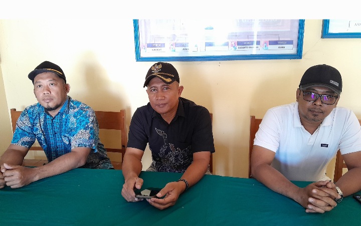 Kepala Desa Gedebeg Angkat Bicara Terkait Pengelolaan Bumdes