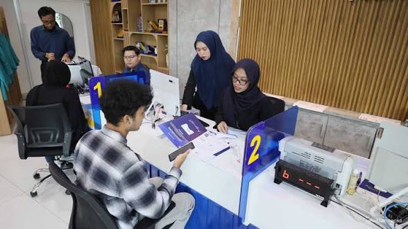UMS Buka CBT Online, Solusi Calon Mahasiswa Dari Luar Daerah