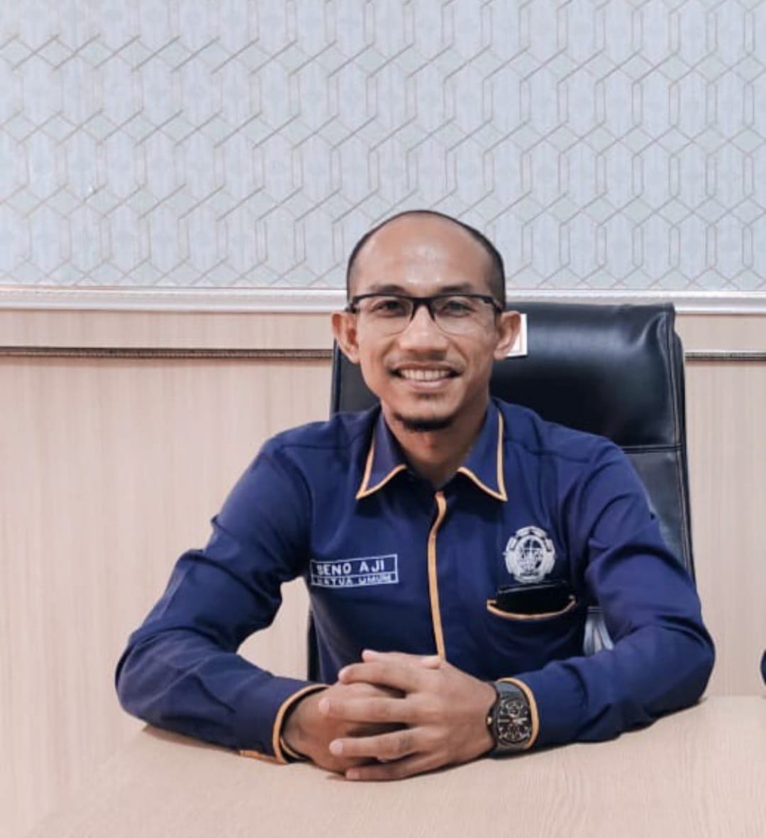 DPP KAMPUD Kritisi Penyerahan Kasus Eks Jampidsus Dari Penyidik Polri Ke Penyidik Kejagung,Nilai Tidak Sesuai Prosedur