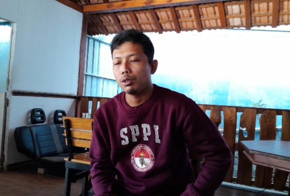 Korcam Bantah Isu Penggelapan Dana Atas Tutupnya Sementara Dapur SPPG Murahharjo
