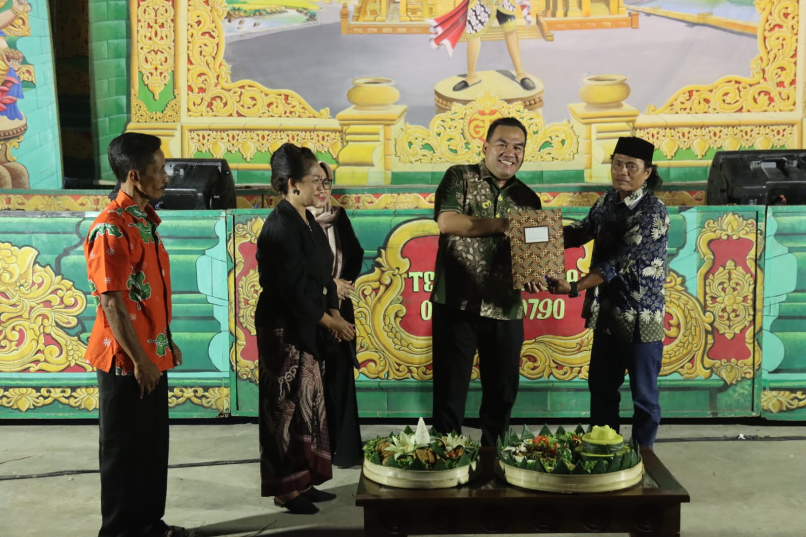 Tempuran Waduk Fest 2026 Meriah, Blora Siap Go Internasional