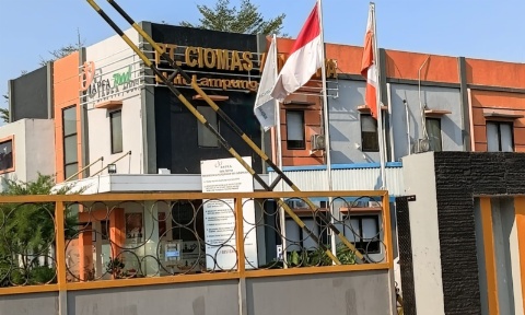 Usai Ramai Diberitakan, DLH dan Perizinan Tinjau PT Ciomas Adisatwa, Dugaan Limbah Kembali Disorot