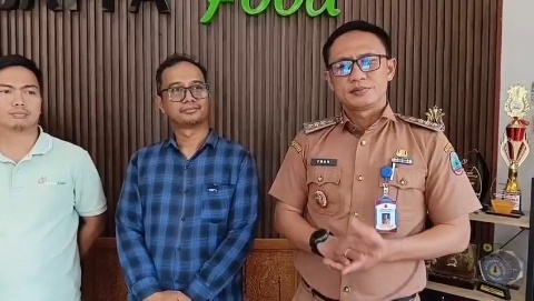 Camat Sidomulyo, Fran: Vendor Sudah Dipanggil Polres, Pemerintah Tak Akan Biarkan Masyarakat Dirugikan dalam Kasus Dugaan Limbah PT Ciomas