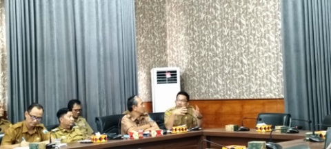 Dinas PMD: Penyesuaian Wilayah ke Bandar Lampung, Perlu Kajian Mendalam, Tak  Bisa Disamakan dengan Pemekaran Desa