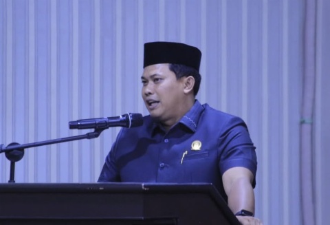 Fraksi PKS Soroti Efektivitas Perubahan APBD Lampung Selatan, Minta Setiap Rupiah Anggaran Tepat Sasaran