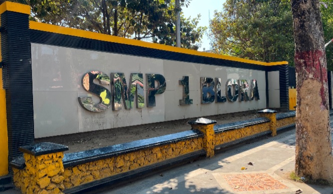 Kasus Perundungan di SMPN 1 Blora, Korban Alami Luka di Bibir, Salah Satu Pelaku Diduga Anak Anggota DPRD