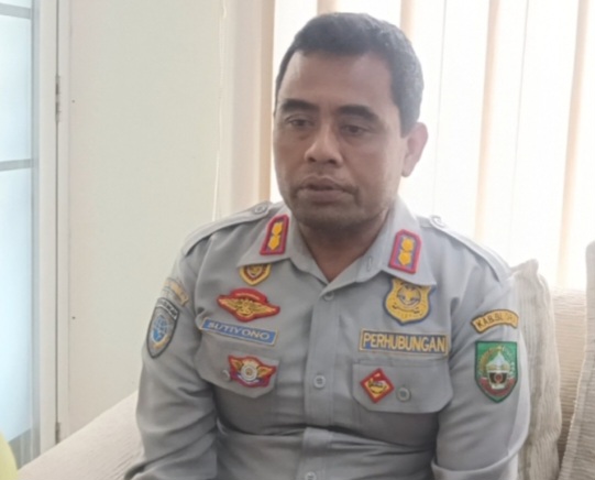 Pertemuan Kontraktor dan Wartawan di Warung Kopi Jadi Sorotan, Dishub Blora Beberkan Kronologi