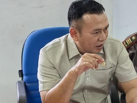 Agus Sartono Soroti Bullying di Sejumlah Sekolah, Minta Disdik Gandeng PPA dan Polres Rutin Edukasi Siswa