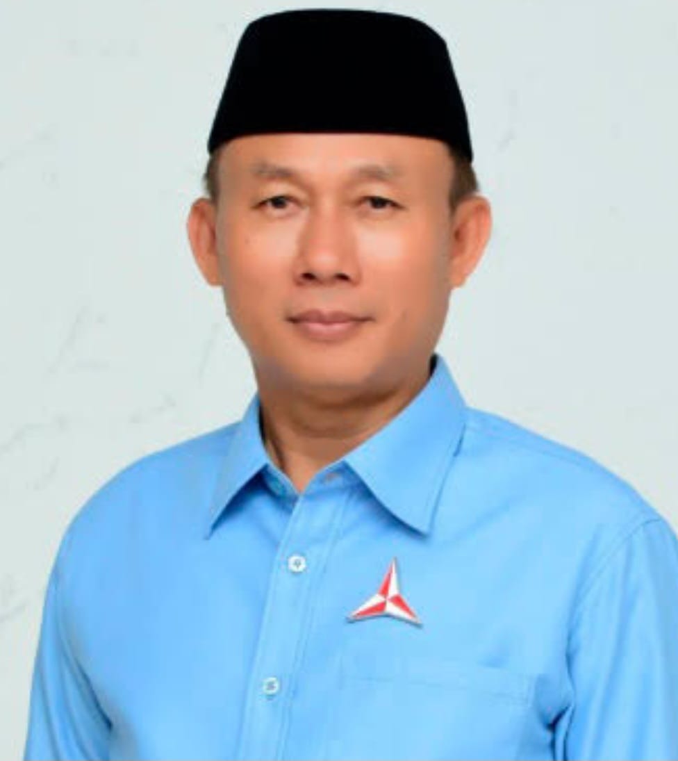 Fraksi Demokrat Soroti Perubahan APBD 2026, SiLPA Rp190,58 Miliar Jadi Perhatian