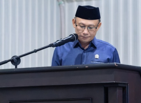 Banggar DPRD Lamsel Bongkar Segudang Catatan APBD Perubahan 2026: PAD, Aset hingga Wisata Disorot
