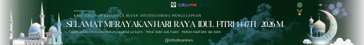 Banner In-Article Info Desa Peduli