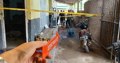 Kuasa Hukum Korban Pertanyakan Dasar Tuntutan 9 Tahun terhadap Ansori dalam Kasus Fajar Aries Saputra