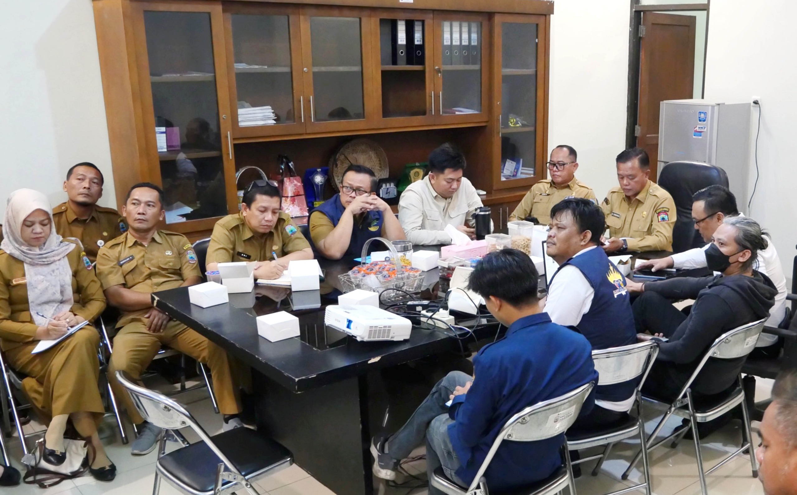 Karang Taruna Got Talent 2026 Siapkan Panggung Talenta Muda Lampung Selatan, Saatnya Bakat Lokal Tunjukkan Prestasi