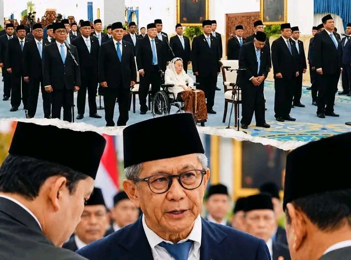Pelajaran Berharga Rocky Gerung Itu Bernama 'Realitas'