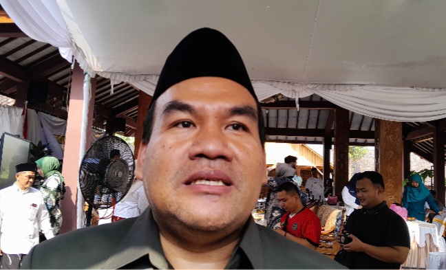 Pemkab Blora Minta Penjelasan Kementerian PU soal Progres Bendungan Cabean dan Karangnongko