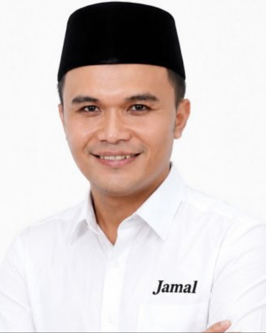 JAMAL,APINDO Lampung Program Besar Harus Sejalan Dengan Kemampuan APBN