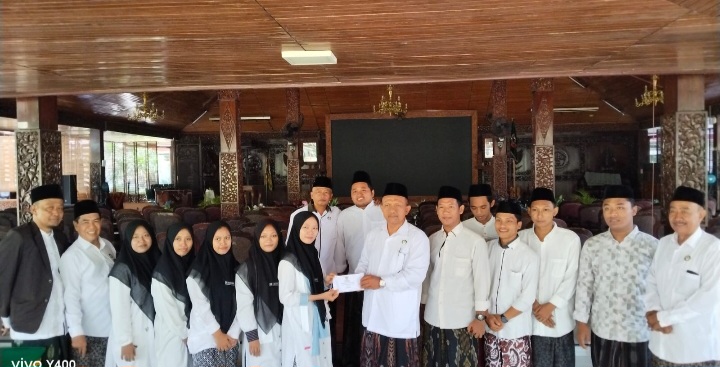 Santri Berdaya, Blora Sejahtera: Peringatan Hari Santri Nasional 2026