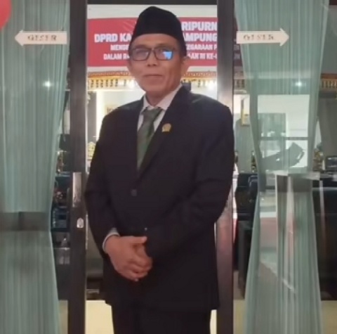 Dwi Riyanto Beri Apresiasi untuk Prabowo, Rakyat Harus Merasakan Hasil Pembangunan