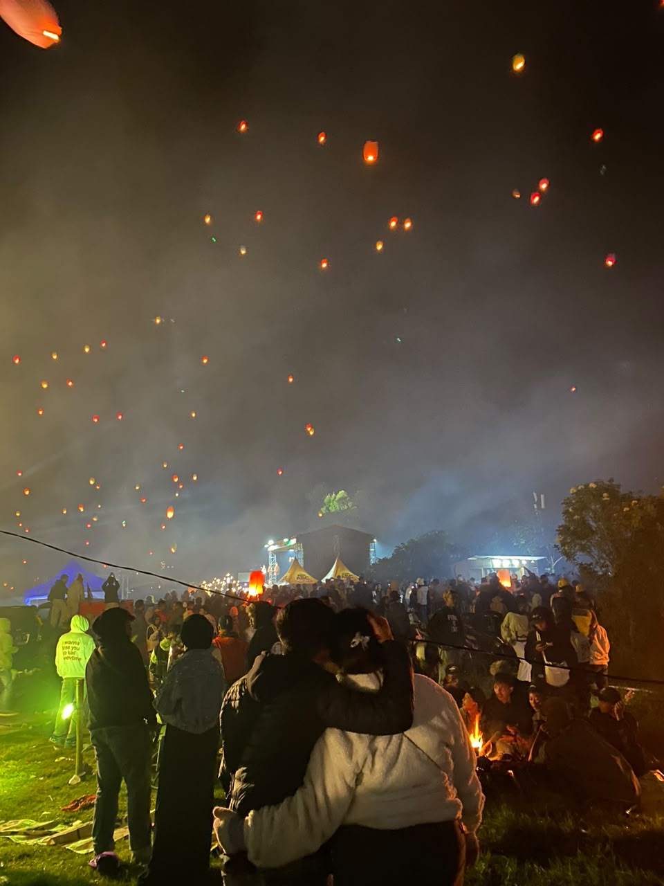Dieng Culture Festival dan Peluang Penguatan Ekonomi Masyarakat Banjarnegara