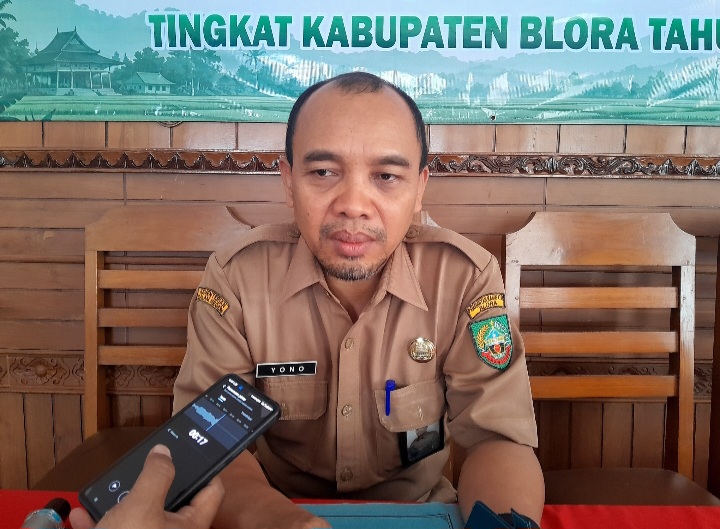 Kabag Hukum Setda Dorong Pemahaman Kewenangan Desa dalam Penyusunan Perdes