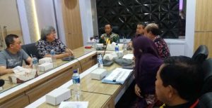 pemkab rembang dukung konvensi peranakan internasional