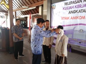 stimik amikom purwokerto
