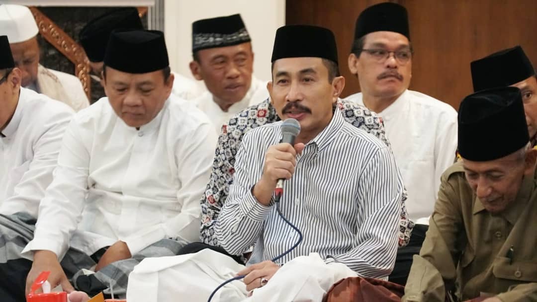 Bupati Tegaskan Pati Kian Kondusif