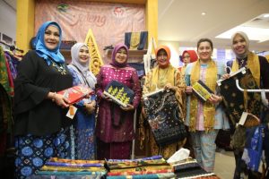 UKM Dekranasda Jateng Gelar Expo 2019 Di PIM